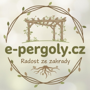 Internetový obchod e-pergoly.cz